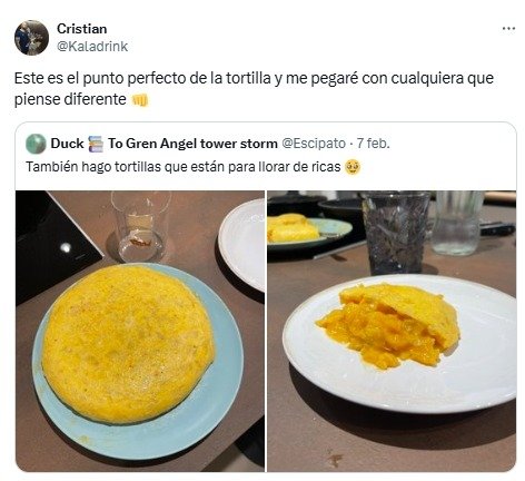 papas, tortilla, tortilla de papas, recetas, comida